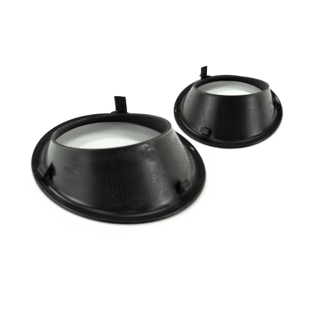 Amazon.com: For Nissan Frontier 2005-2019 Fog Light Bezel Driver